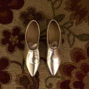 Coconuts by Matisse DOLCE flat